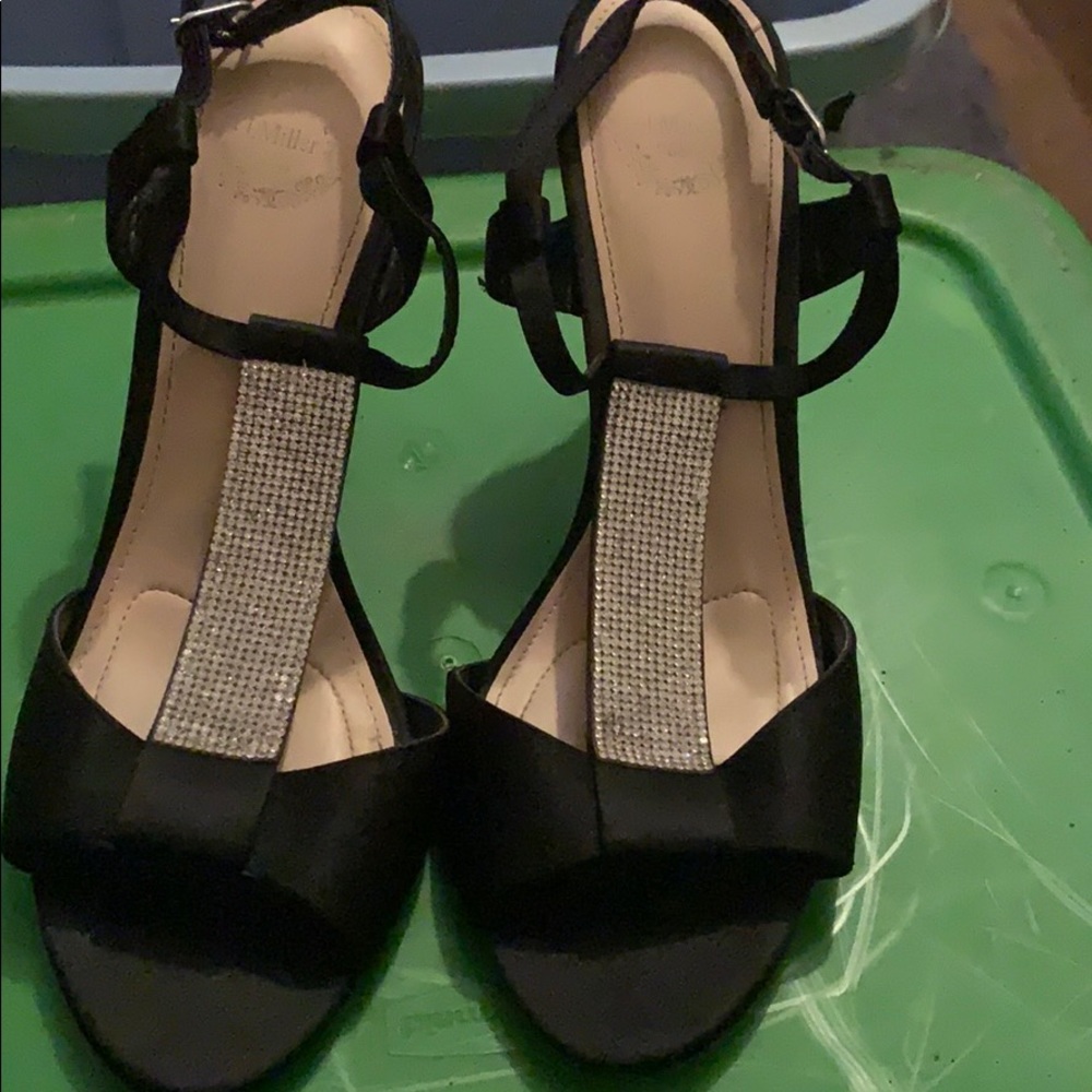 Heel